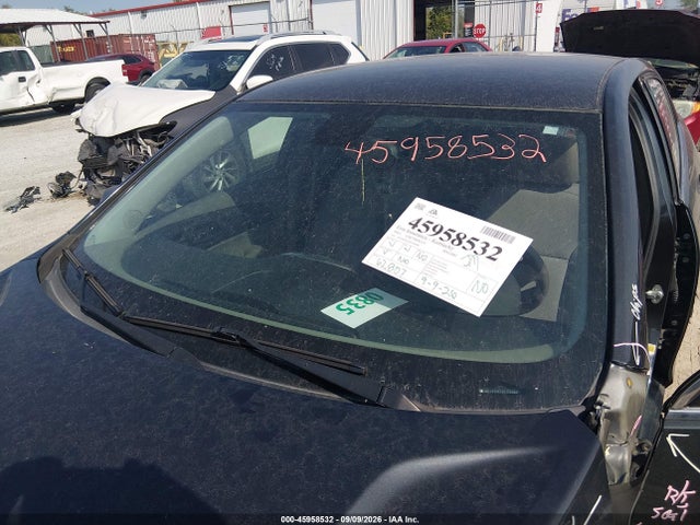 Aukcja sprzedaży 2014 Chevrolet Malibu 1ls, vin: 1G11B5SL4EF126006, numer aukcji: 45958532