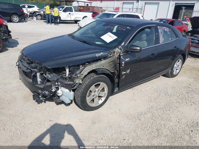 Aukcja sprzedaży 2014 Chevrolet Malibu 1ls, vin: 1G11B5SL4EF126006, numer aukcji: 45958532