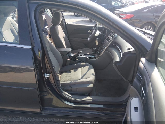 Aukcja sprzedaży 2014 Chevrolet Malibu 1ls, vin: 1G11B5SL4EF126006, numer aukcji: 45958532