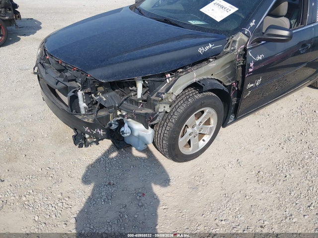 Aukcja sprzedaży 2014 Chevrolet Malibu 1ls, vin: 1G11B5SL4EF126006, numer aukcji: 45958532