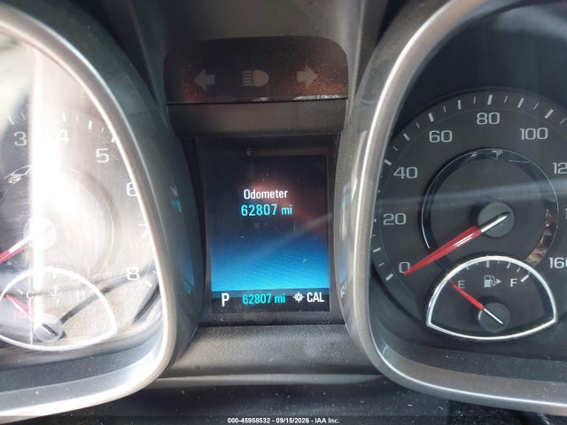 Aukcja sprzedaży 2014 Chevrolet Malibu 1ls, vin: 1G11B5SL4EF126006, numer aukcji: 45958532