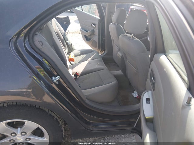Aukcja sprzedaży 2014 Chevrolet Malibu 1ls, vin: 1G11B5SL4EF126006, numer aukcji: 45958532