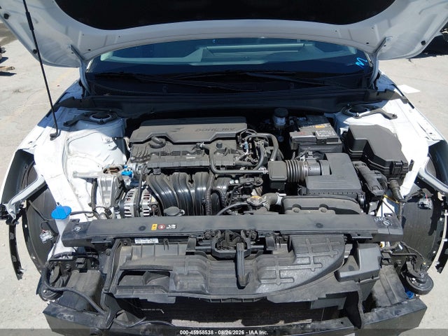 KIA K4 Lxs 2025 3KPFT4DE9SE120727 Image 10