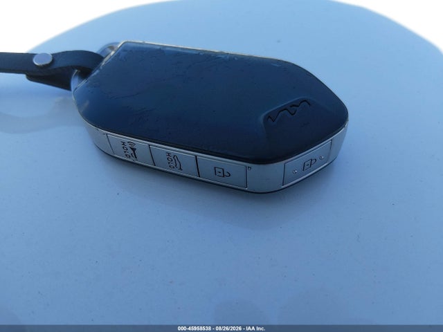 KIA K4 Lxs 2025 3KPFT4DE9SE120727 Image 11