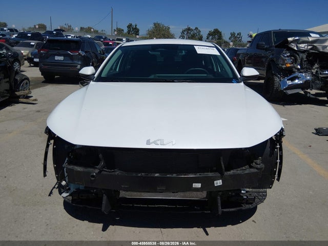 KIA K4 Lxs 2025 3KPFT4DE9SE120727 Image 13