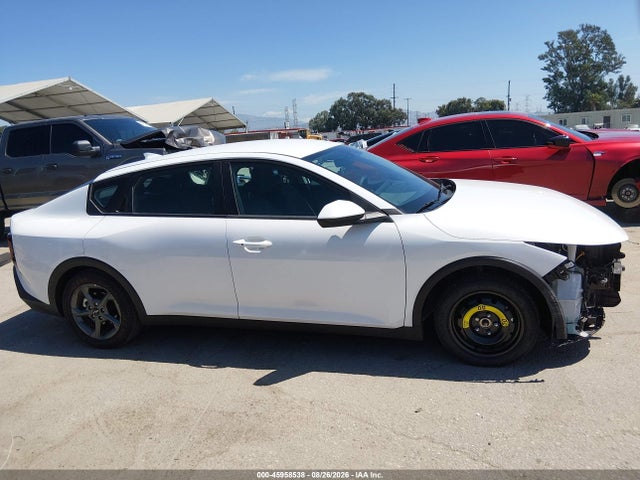 KIA K4 Lxs 2025 3KPFT4DE9SE120727 Image 14