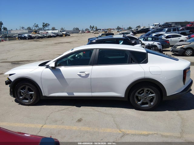 KIA K4 Lxs 2025 3KPFT4DE9SE120727 Image 15
