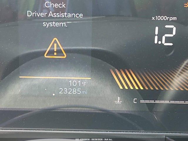 KIA K4 Lxs 2025 3KPFT4DE9SE120727 Image 16