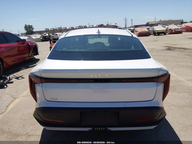 KIA K4 Lxs 2025 3KPFT4DE9SE120727 Image 17