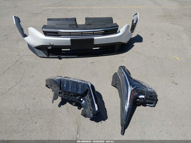 KIA K4 Lxs 2025 3KPFT4DE9SE120727 Image 12