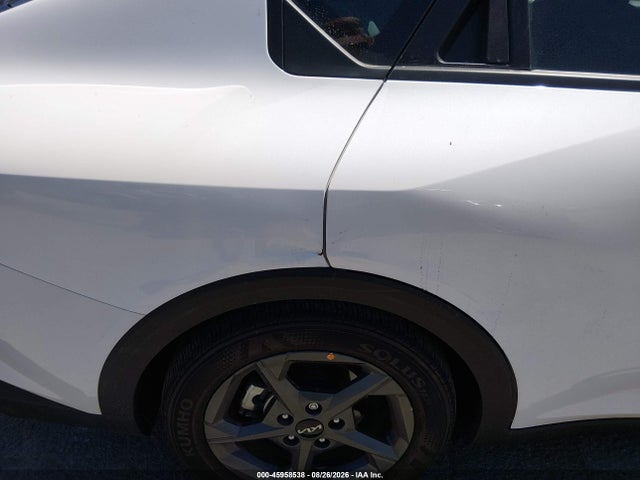 KIA K4 Lxs 2025 3KPFT4DE9SE120727 Image 18