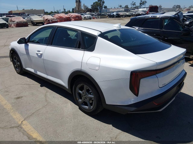 KIA K4 Lxs 2025 3KPFT4DE9SE120727 Image 3