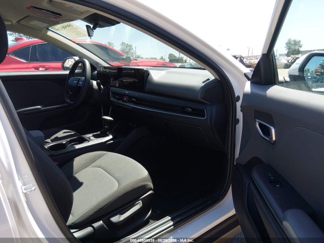KIA K4 Lxs 2025 3KPFT4DE9SE120727 Image 5