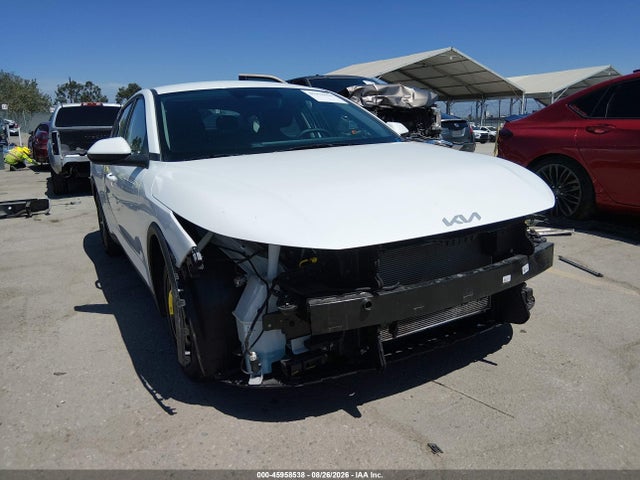 KIA K4 Lxs 2025 3KPFT4DE9SE120727 Image 6