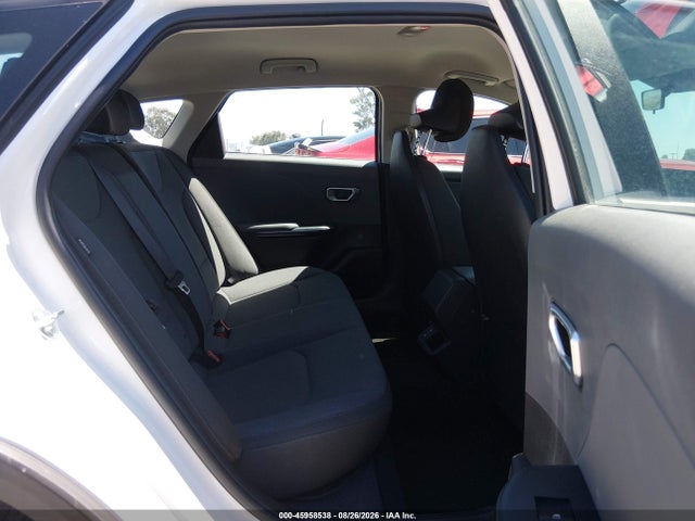 KIA K4 Lxs 2025 3KPFT4DE9SE120727 Image 8
