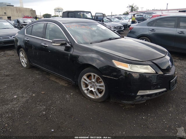 Aukcja sprzedaży 2009 Acura Tl 3.5, vin: 19UUA86509A010715, numer aukcji: 45958540