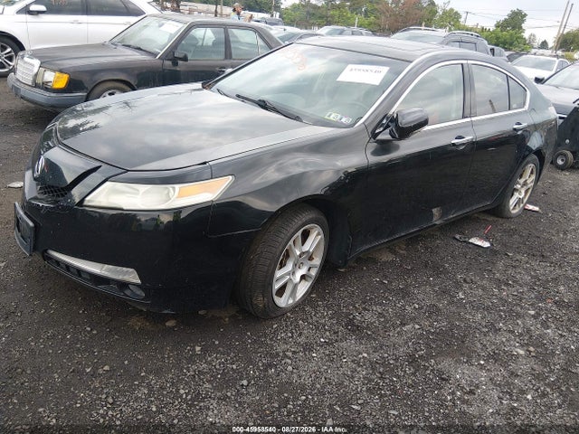 Aukcja sprzedaży 2009 Acura Tl 3.5, vin: 19UUA86509A010715, numer aukcji: 45958540