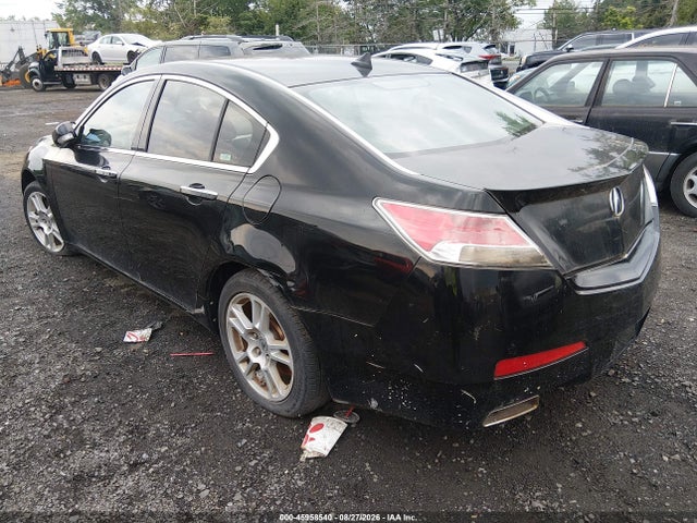 Aukcja sprzedaży 2009 Acura Tl 3.5, vin: 19UUA86509A010715, numer aukcji: 45958540