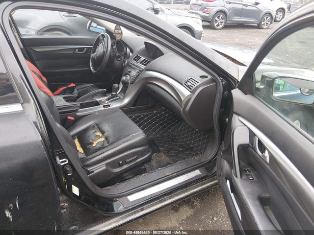 Aukcja sprzedaży 2009 Acura Tl 3.5, vin: 19UUA86509A010715, numer aukcji: 45958540