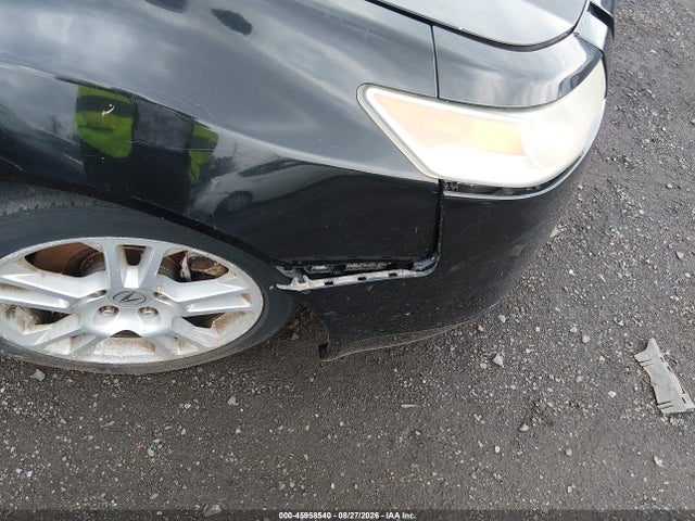 Aukcja sprzedaży 2009 Acura Tl 3.5, vin: 19UUA86509A010715, numer aukcji: 45958540