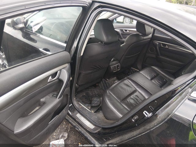 Aukcja sprzedaży 2009 Acura Tl 3.5, vin: 19UUA86509A010715, numer aukcji: 45958540