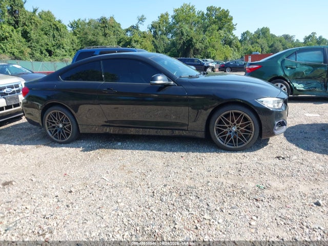 Aukcja sprzedaży 2014 Bmw 428i Xdrive, vin: WBA3N9C52EK245725, numer aukcji: 45958546