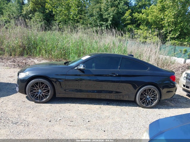 Aukcja sprzedaży 2014 Bmw 428i Xdrive, vin: WBA3N9C52EK245725, numer aukcji: 45958546