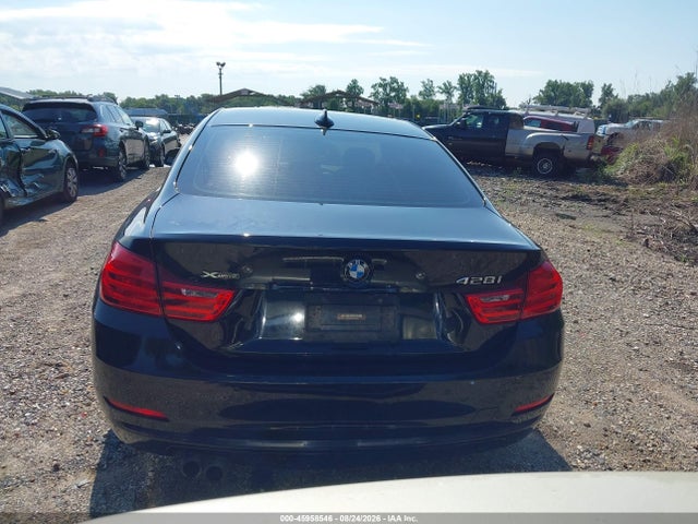 Aukcja sprzedaży 2014 Bmw 428i Xdrive, vin: WBA3N9C52EK245725, numer aukcji: 45958546