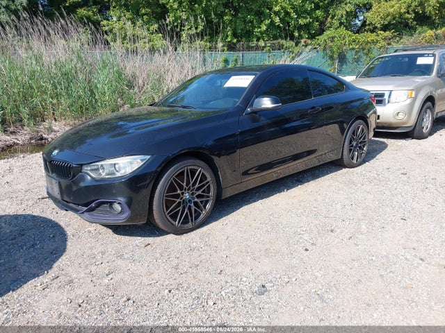 Aukcja sprzedaży 2014 Bmw 428i Xdrive, vin: WBA3N9C52EK245725, numer aukcji: 45958546