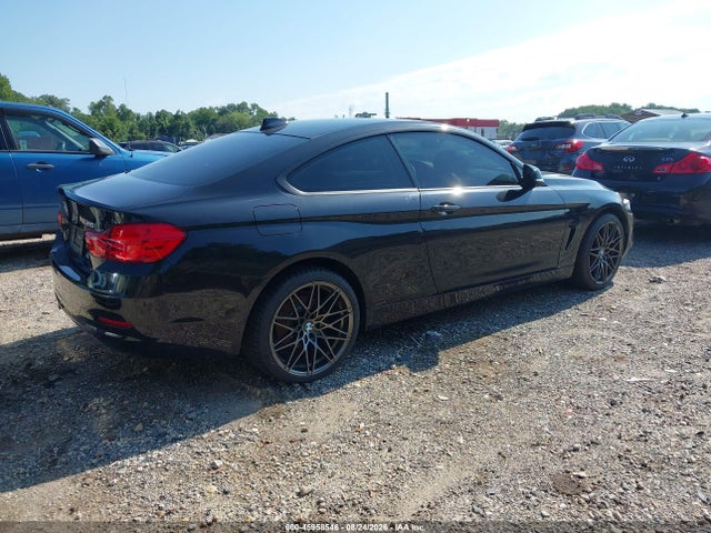 Aukcja sprzedaży 2014 Bmw 428i Xdrive, vin: WBA3N9C52EK245725, numer aukcji: 45958546