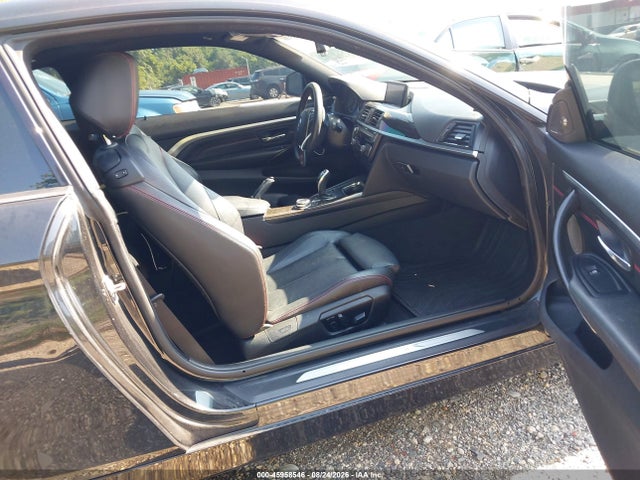 Aukcja sprzedaży 2014 Bmw 428i Xdrive, vin: WBA3N9C52EK245725, numer aukcji: 45958546
