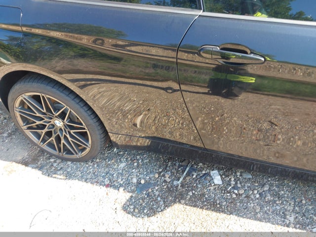 Aukcja sprzedaży 2014 Bmw 428i Xdrive, vin: WBA3N9C52EK245725, numer aukcji: 45958546