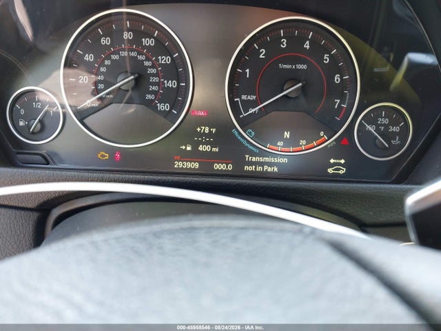 Aukcja sprzedaży 2014 Bmw 428i Xdrive, vin: WBA3N9C52EK245725, numer aukcji: 45958546
