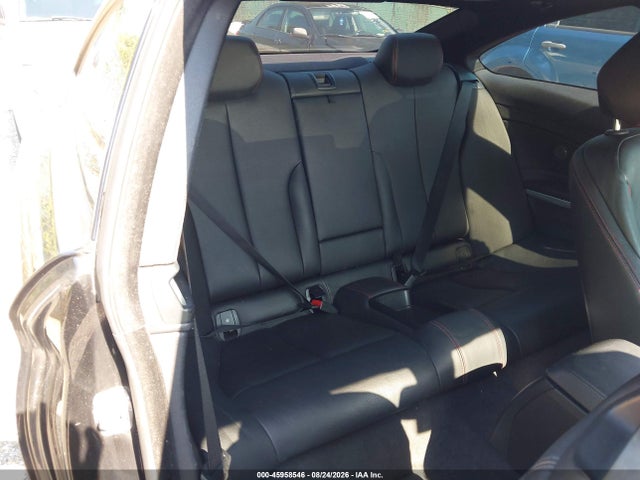 Aukcja sprzedaży 2014 Bmw 428i Xdrive, vin: WBA3N9C52EK245725, numer aukcji: 45958546