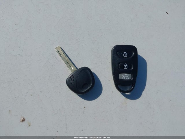 Hyundai SONATA GLS 2014 5NPEB4AC5EH930681 Image 11