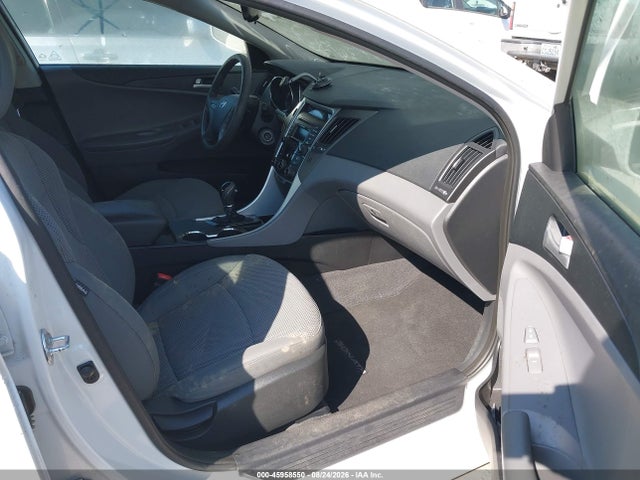 Hyundai SONATA GLS 2014 5NPEB4AC5EH930681 Image 5
