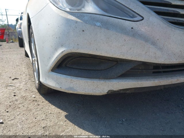Hyundai SONATA GLS 2014 5NPEB4AC5EH930681 Image 6