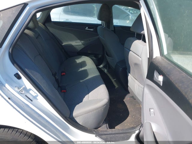 Hyundai SONATA GLS 2014 5NPEB4AC5EH930681 Image 8