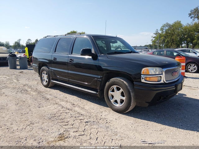 Aukcja sprzedaży 2002 Gmc Yukon Xl 1500 Denali, vin: 1GKFK66U12J188062, numer aukcji: 45958558
