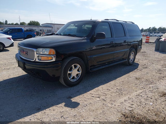 Aukcja sprzedaży 2002 Gmc Yukon Xl 1500 Denali, vin: 1GKFK66U12J188062, numer aukcji: 45958558
