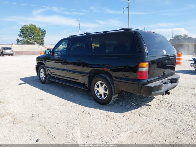 Aukcja sprzedaży 2002 Gmc Yukon Xl 1500 Denali, vin: 1GKFK66U12J188062, numer aukcji: 45958558