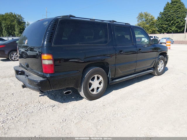 Aukcja sprzedaży 2002 Gmc Yukon Xl 1500 Denali, vin: 1GKFK66U12J188062, numer aukcji: 45958558