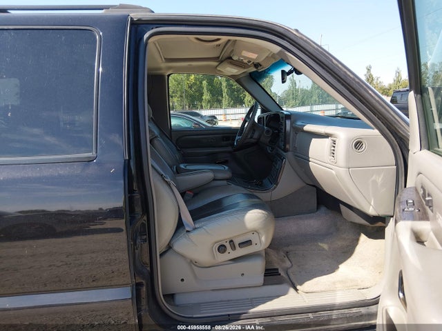 Aukcja sprzedaży 2002 Gmc Yukon Xl 1500 Denali, vin: 1GKFK66U12J188062, numer aukcji: 45958558
