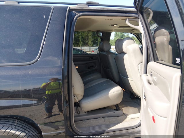 Aukcja sprzedaży 2002 Gmc Yukon Xl 1500 Denali, vin: 1GKFK66U12J188062, numer aukcji: 45958558