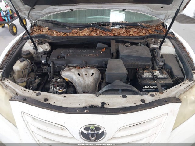 Aukcja sprzedaży 2007 Toyota Camry Le, vin: 4T1BE46K57U627771, numer aukcji: 45958563
