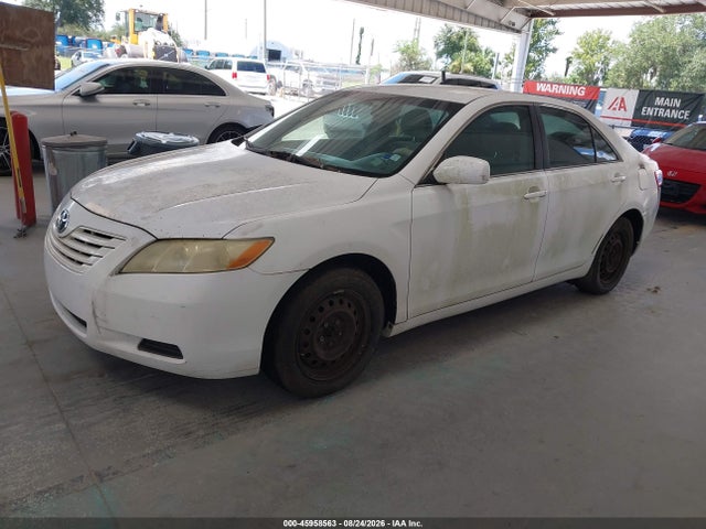 Aukcja sprzedaży 2007 Toyota Camry Le, vin: 4T1BE46K57U627771, numer aukcji: 45958563