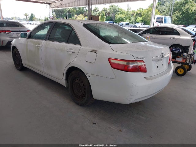 Aukcja sprzedaży 2007 Toyota Camry Le, vin: 4T1BE46K57U627771, numer aukcji: 45958563