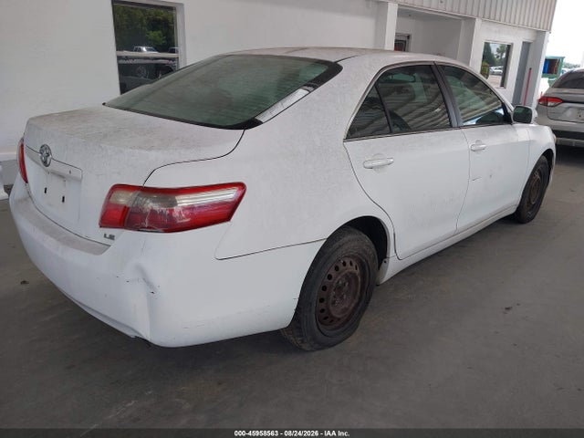 Aukcja sprzedaży 2007 Toyota Camry Le, vin: 4T1BE46K57U627771, numer aukcji: 45958563