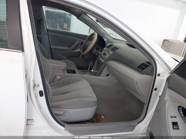 Aukcja sprzedaży 2007 Toyota Camry Le, vin: 4T1BE46K57U627771, numer aukcji: 45958563