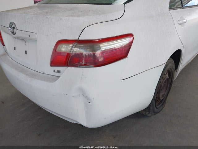 Aukcja sprzedaży 2007 Toyota Camry Le, vin: 4T1BE46K57U627771, numer aukcji: 45958563